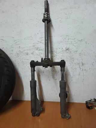 Tija Horquilla Yamaha Neos