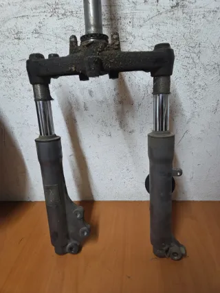 Tija Horquilla Yamaha Neos