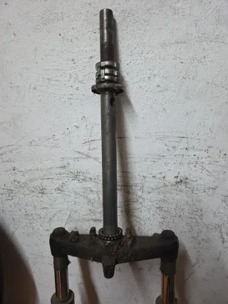 Tija Horquilla Yamaha Neos