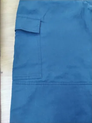 3 Pantalones de trabajo hombre Talla 42