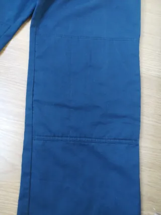 3 Pantalones de trabajo hombre Talla 42