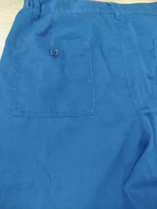 3 Pantalones de trabajo hombre Talla 42