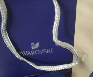 Conjunto pendientes Plata Lágrima y collar