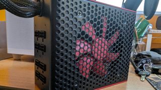 Alimentatore PC 750W Modecom