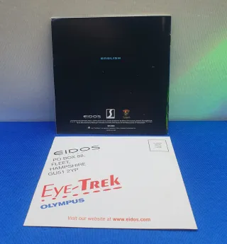 JUEGO PS1 PSX CHAMPIONSHIP MANAGER QUIZ