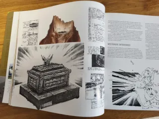 Libro Historia de una saga Indiana Jones