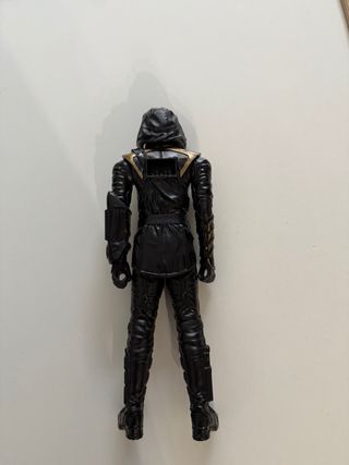 Muñeco Taskmaster Marvel 30cm Hasbro