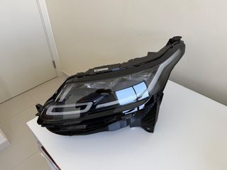 Pareja Faros Range Rover Velar L560 (18-21)