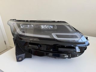 Pareja Faros Range Rover Velar L560 (18-21)