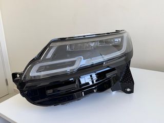 Pareja Faros Range Rover Velar L560 (18-21)