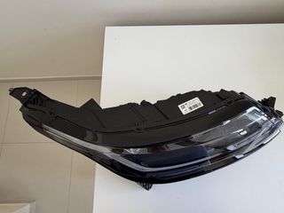 Pareja Faros Range Rover Velar L560 (18-21)