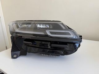 Pareja Faros Range Rover Velar L560 (18-21)