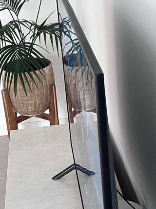 Televisor Samsung 55” LED 4K