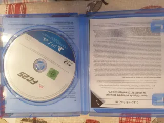 FC 25 PS4