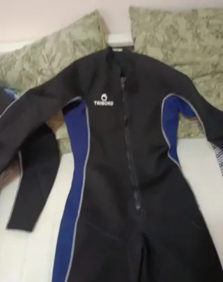 Neoprenos Tribord nuevos