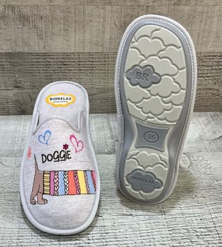 Zapatillas Biorelax