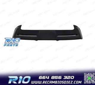 ALERON FORD FOCUS MK3 ST 12-18