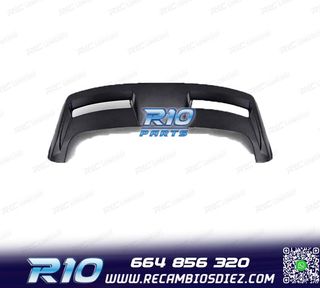 ALERON FORD FOCUS MK3 ST 12-18