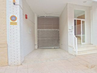Garaje en venta en Rafelbuñol/Rafelbunyol