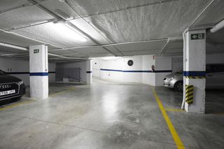 Garaje en venta en Rafelbuñol/Rafelbunyol