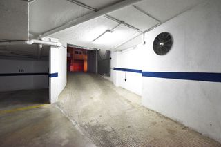 Garaje en venta en Rafelbuñol/Rafelbunyol