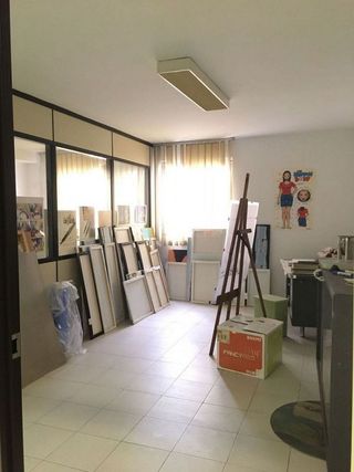 Oficina en venta en Centro en Palencia