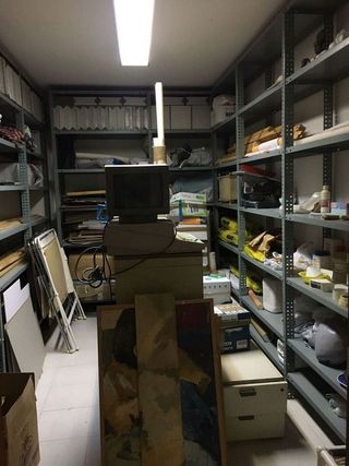 Oficina en venta en Centro en Palencia