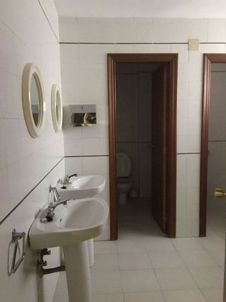 Oficina en venta en Centro en Palencia