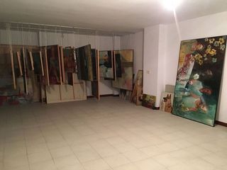 Oficina en venta en Centro en Palencia