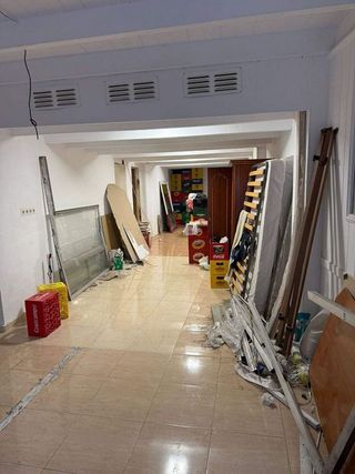 Local comercial en venta en Carolinas Bajas en Alicante