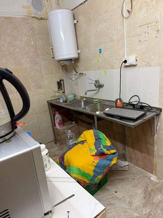 Local comercial en venta en Carolinas Bajas en Alicante