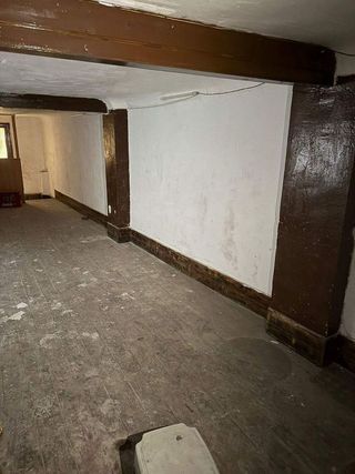 Local comercial en venta en Carolinas Bajas en Alicante