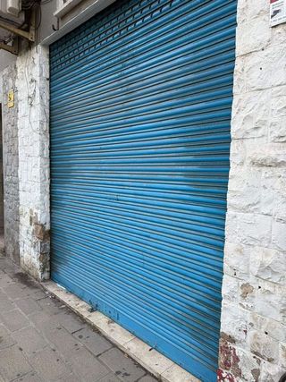 Local comercial en venta en Carolinas Bajas en Alicante