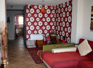 Dúplex en alquiler en Vila-seca pueblo en Vila-Seca