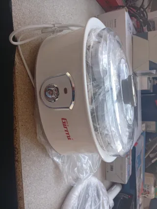 Yogurtera Girmi 7 Vasos