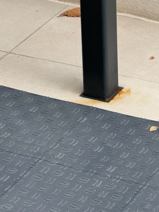 Baldosas para exteriores