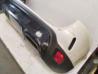 PARAGOLPES TRASERO CITROEN C5 AIRCROSS