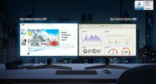 Monitor Samsung 27'' Negro