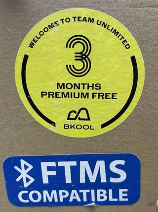 Rodillo Smart Zycle Pro