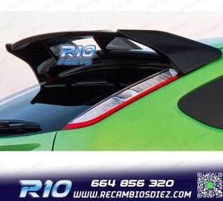 ALERON FORD FOCUS II 2 04-10 LOOK RS