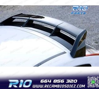 ALERON FORD FOCUS II 2 04-10 LOOK RS