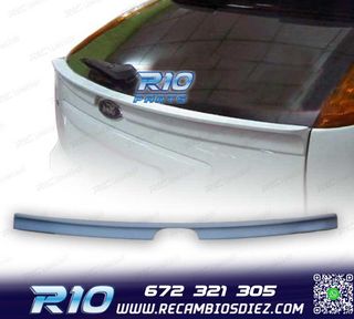ALERON PESTAÑA FORD FOCUS 04-11