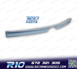ALERON PESTAÑA FORD FOCUS 04-11