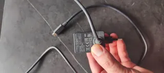 Nintendo Switch Azul y Rojo