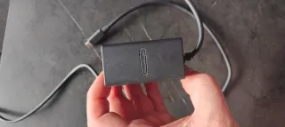 Nintendo Switch Azul y Rojo