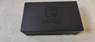 Nintendo Switch Azul y Rojo