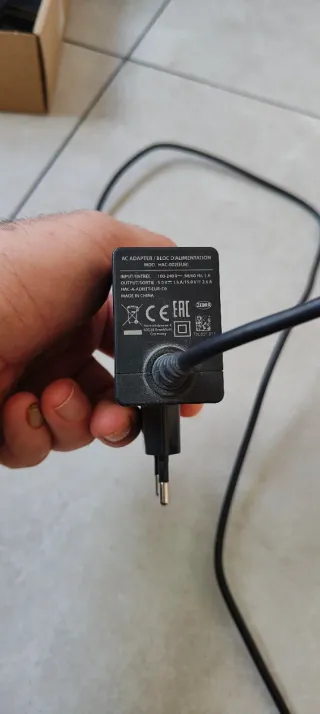 Nintendo Switch Azul y Rojo