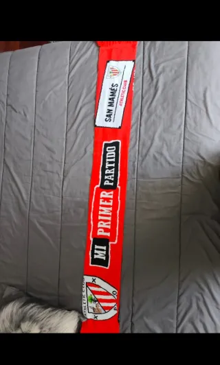 Set Athletic Club Mi Primer Partido 2025-26