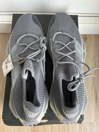 Adidas NMD S1 Gris Talla 47 1/3