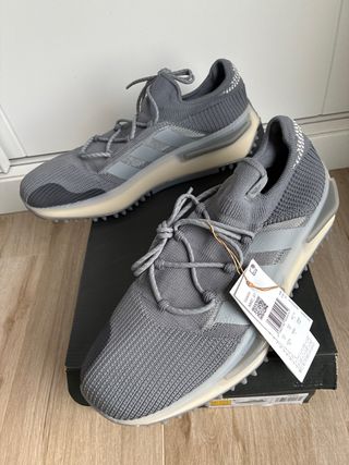 Adidas NMD S1 Gris Talla 47 1/3